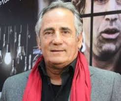 استایل جنجالی مجید مظفری در پیری وایرال شد+عکس