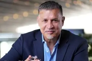 استوری عاشقانه علی دایی جلب توجه کرد