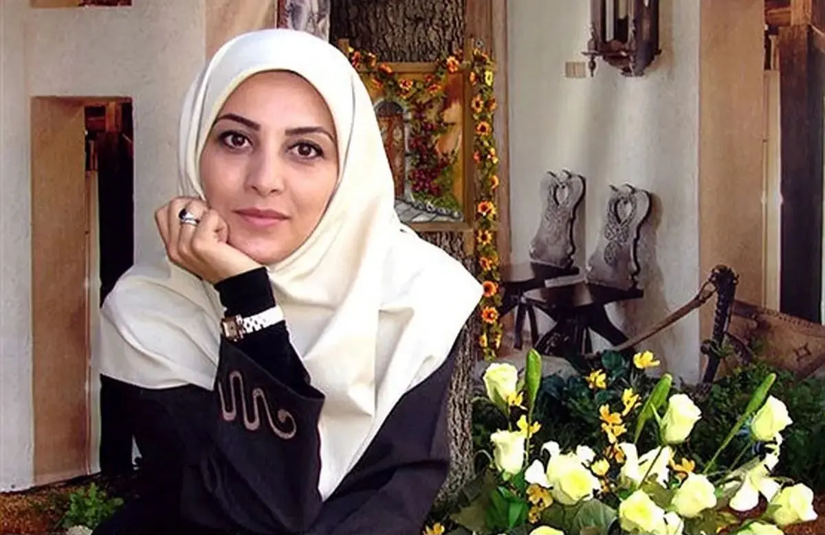 استوری ژیلا صادقی خطاب به آقایان؛ زیاد مشعوف نباشید