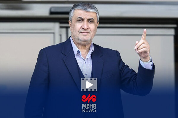 اسلامی: بدون ورود به عصر کوانتوم دچار عقب‌ماندگی می‌شویم