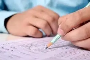 اسم بهاره رهنما و شریفی‌نیا در امتحان ادبیات جنجالی شد!