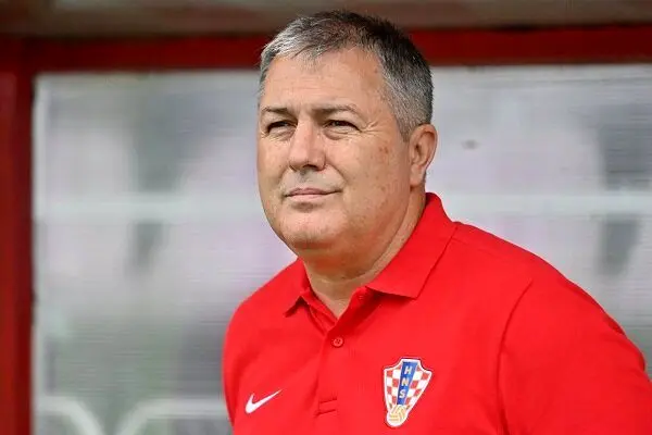 اسکوچیچ: بازیکنان ما از ارونوف بهترند اسکوچیچ: بازیکنان ما از ارونوف بهترند