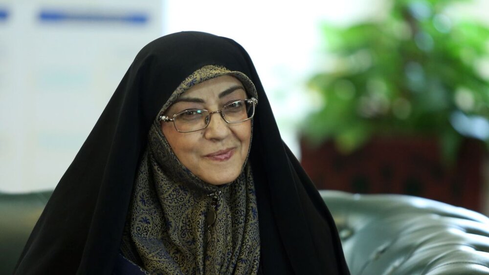 اشرف بروجردی درگذشت اشرف بروجردی درگذشت