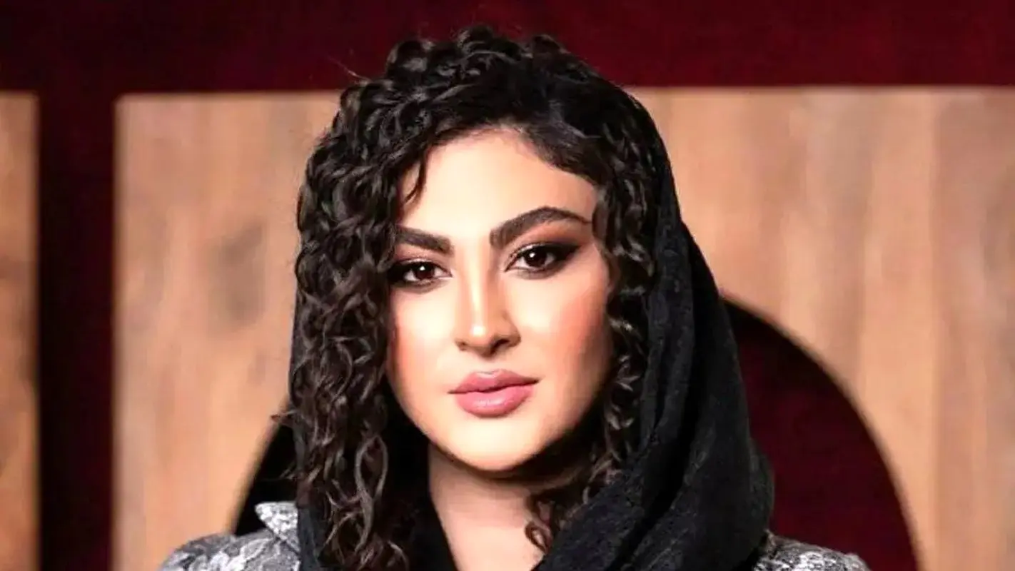 اشک‌های مجید واشقانی در پی حرف‌های تلخ مریم مومن+فیلم