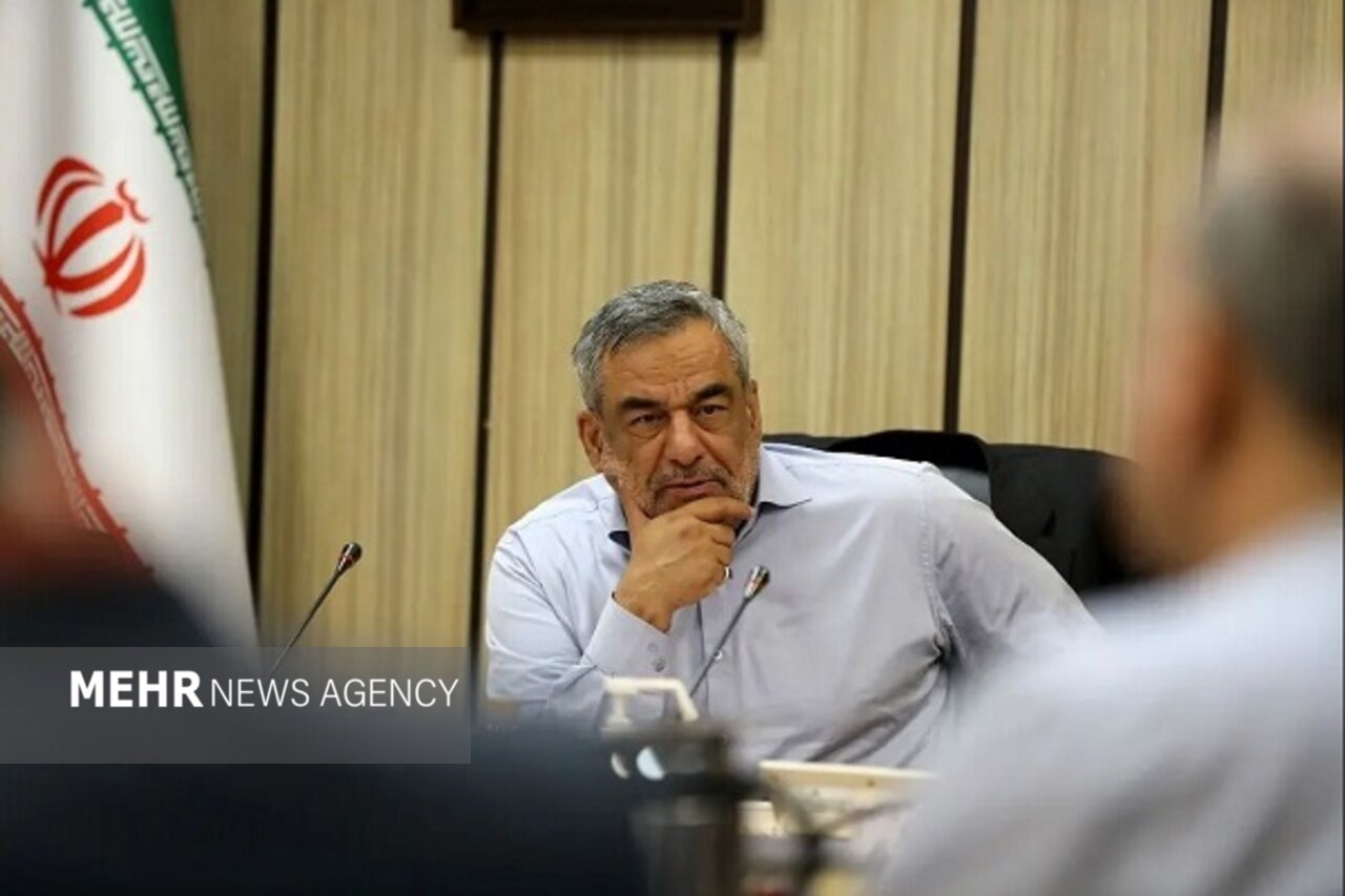 اصلاح فرآیندها، مؤثرترین مسیر مبارزه با فساد است