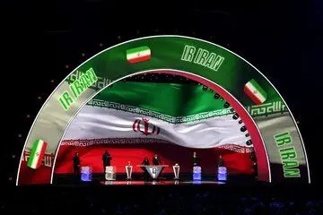 اعتراض آمریکایی‌ها به نام‌گذاری عجیب بازی ایران با مصر در جام جهانی