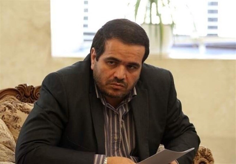 اعتراف و تکذیب در یک گفت‌وگو؛ عنابستانی درباره سیلی زدن به سرباز چه گفت؟/ ضعیف‌کشی، طلبکاری، عدم مسوولیت پذیری و فرافکنی در رفتارهای نماینده سابق