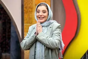 اعترافات رویا میرعلمی: دو بار دزدی کرده‌ام/ویدیو