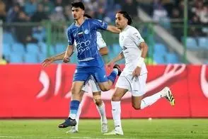 افشاگری بی‌سابقه سیاوش یزدانی علیه استقلالی‌ها/ویدیو