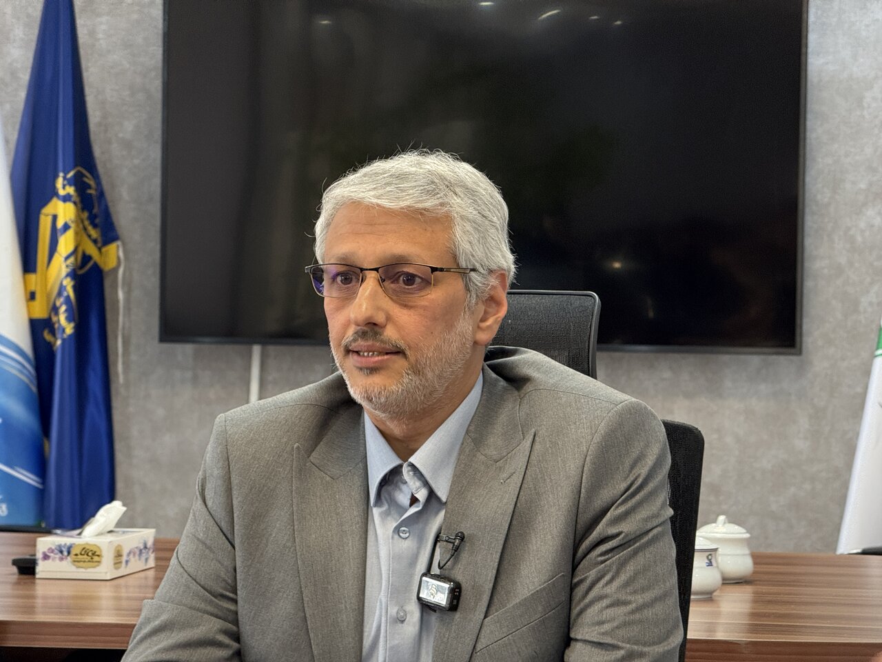 امروز توان مهندسی کشور مرهون اقدامات شهید رستم قاسمی است