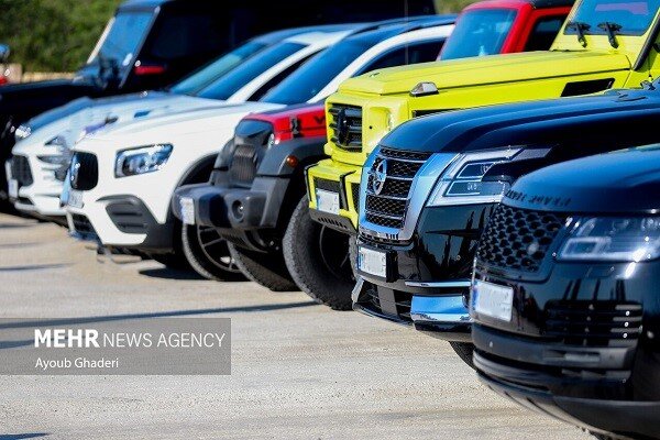 امروز؛ پایان مهلت افتتاح حساب وکالتی برای ثبت‌نام خودروهای وارداتی