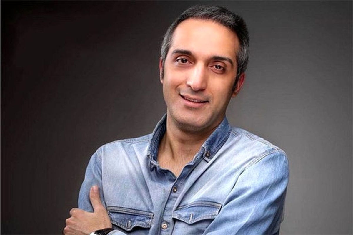 امیرمهدی ژوله: رقابتی با قیاسی و ابوطالب ندارم+فیلم امیرمهدی ژوله: رقابتی با قیاسی و ابوطالب ندارم+فیلم