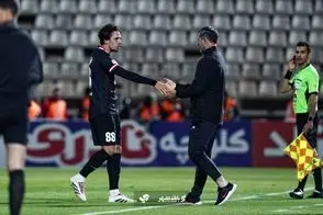 انتخاب جنجالی کریم باقری: پرسپولیس بالاتر از تیم ملی/ویدیو