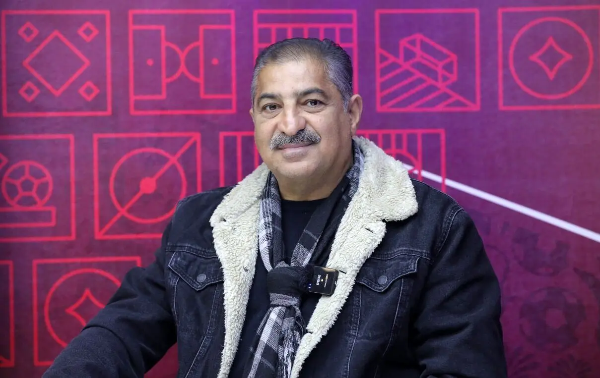 انتقاد تند فلاحت‌زاده از بازیکن سالاری در استقلال/ ساپینتو را اخراج کنید و این مربی را بیاورید!