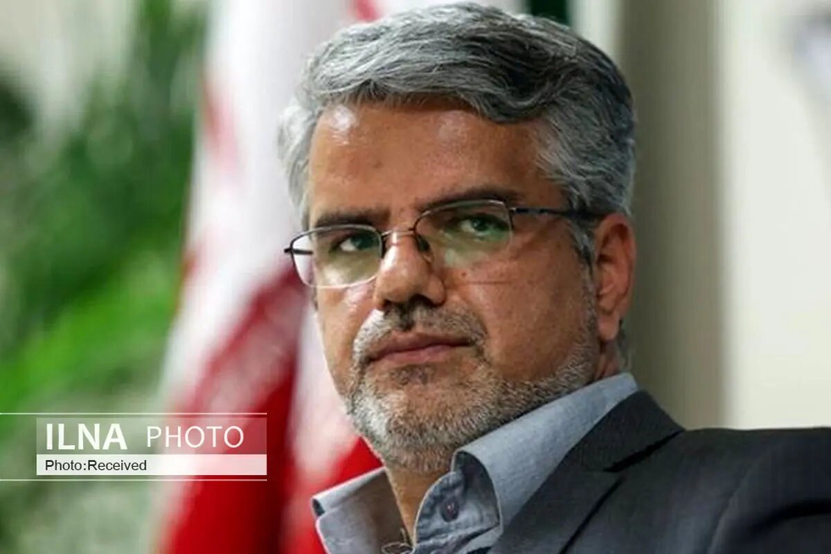 انتقاد نماینده سابق مجلس از تعدد مراکز قانون گذاری در کشور؛ شورای نگهبان گاهی فراتر از حد تعیینشده، نسبت به رعایت مصلحت اظهارنظر میکند! انتقاد نماینده سابق مجلس از تعدد مراکز قانون گذاری در کشور؛ شورای نگهبان گاهی فراتر از حد تعیینشده، نسبت به رعایت مصلحت اظهارنظر میکند!