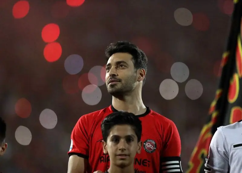 انتقاد پیشکسوت سرخ‌ها از شجاع خلیل‌زاده: او به همه توهین می‌کند؛ فحاشی به باقری زنگ‌خطر است