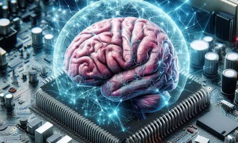 انقلاب علمی؛ ساخت کامپیوتر با سلول‌های مغزی انسان