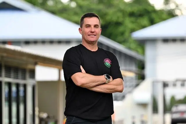 اوسمار: می‌خواهیم هواداران پرسپولیس را با پیروزی شاد کنیم+ فیلم