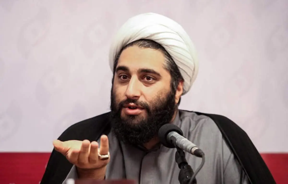 اولین واکنش حامد کاشانی به فحاشی برخی مداحان به سلیمانی اردستانی