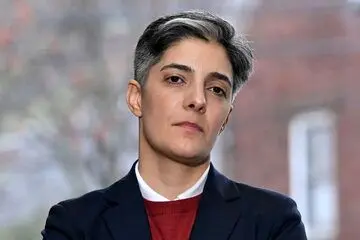 این زن ایرانی در کابینه ممدانی کیست؟ + عکس