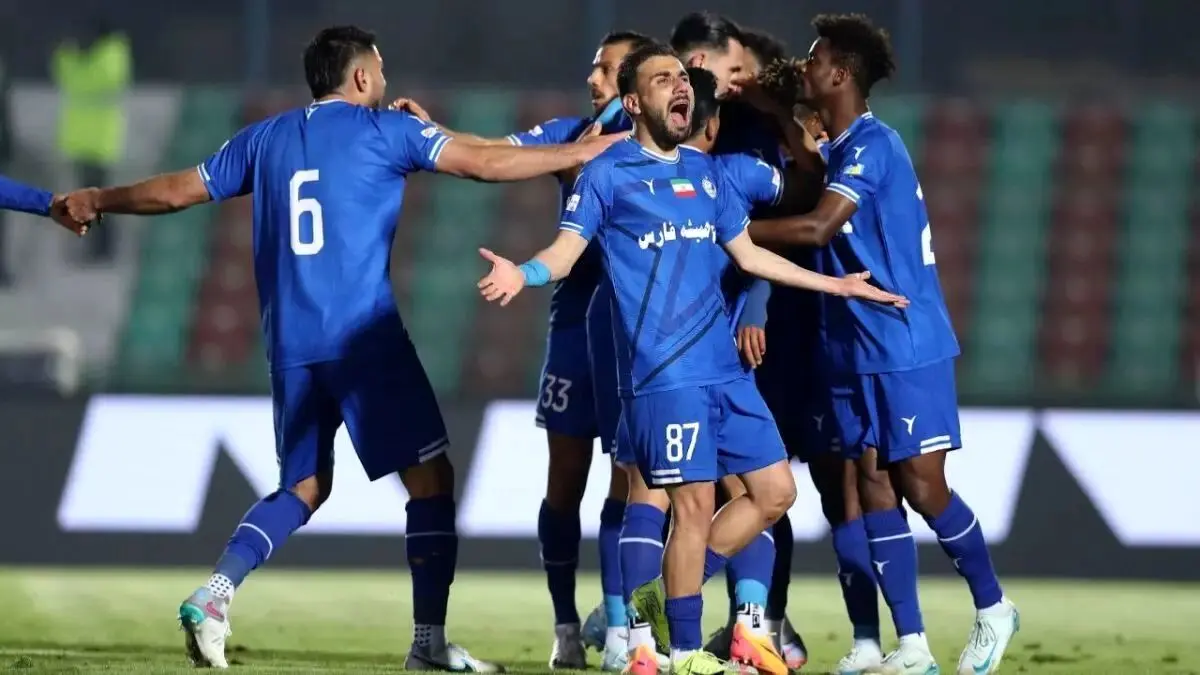 این ستاره استقلال شهرآورد را از دست داد این ستاره استقلال شهرآورد را از دست داد