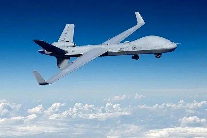 با این پهپادهای جاسوسی مکالمات از صدها کیلومتر دورتر شنود می شوند! با این پهپادهای جاسوسی مکالمات از صدها کیلومتر دورتر شنود می شوند!