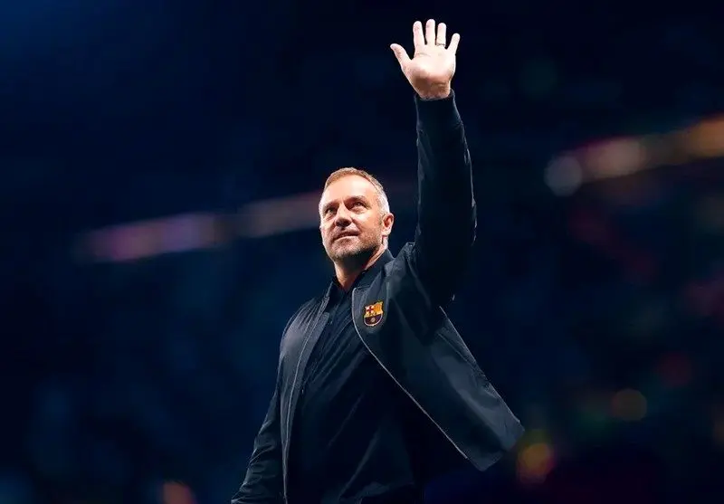 شوک به بارسلونا: شاید فصل بعد نباشم! شوک به بارسلونا: شاید فصل بعد نباشم!