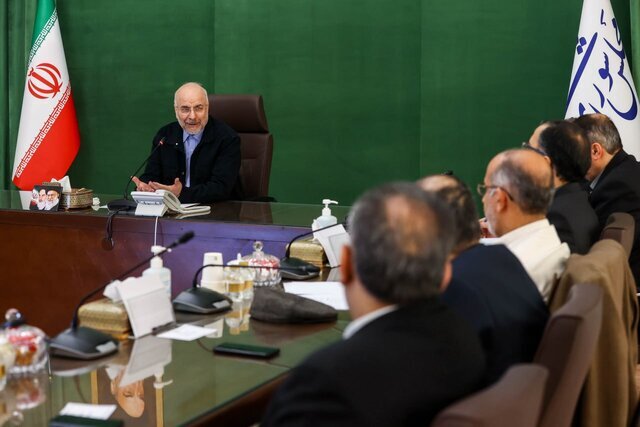 بازخوانی قالیباف از راهبرد خروج کشور از وضعیت «نه جنگ، نه صلح»؛ مردم نباید برای زندگی عادی خود معطل بمانند