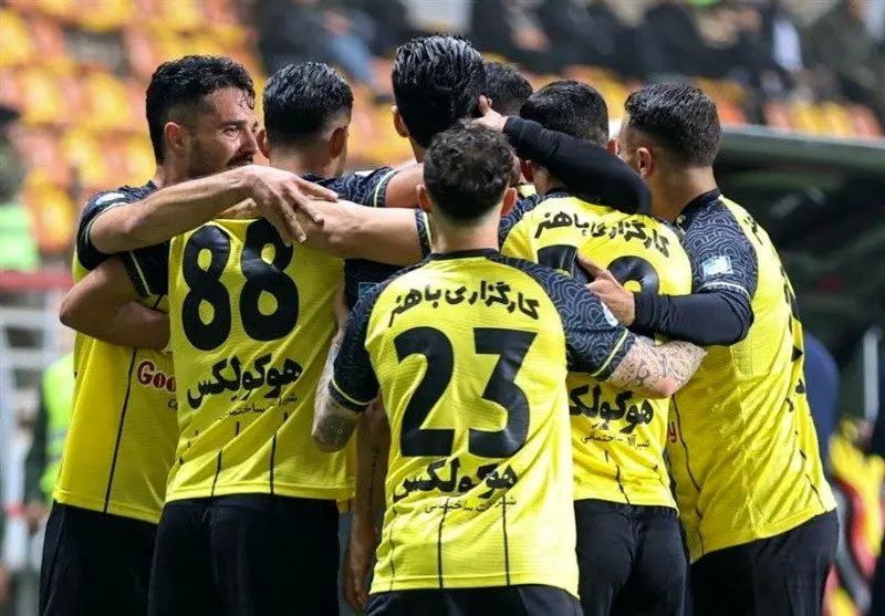 بازگشت سپاهان به صدر جدول با پیروزی در دربی فولادی‌ها/ آسمان اهواز فعلاً تیره و تار است