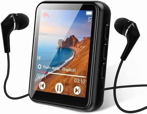 بازگشت غیرمنتظره MP3 پلیرها؛ نوستالژی در برابر سلطه استریمینگ بازگشت غیرمنتظره MP3 پلیرها؛ نوستالژی در برابر سلطه استریمینگ