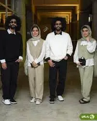 بازیگران پایتخت در قاب آشپزی؛ حضور رحمان، رحیم، سارا و نیکا در برنامه شفرونی بازیگران پایتخت در قاب آشپزی؛ حضور رحمان، رحیم، سارا و نیکا در برنامه شفرونی