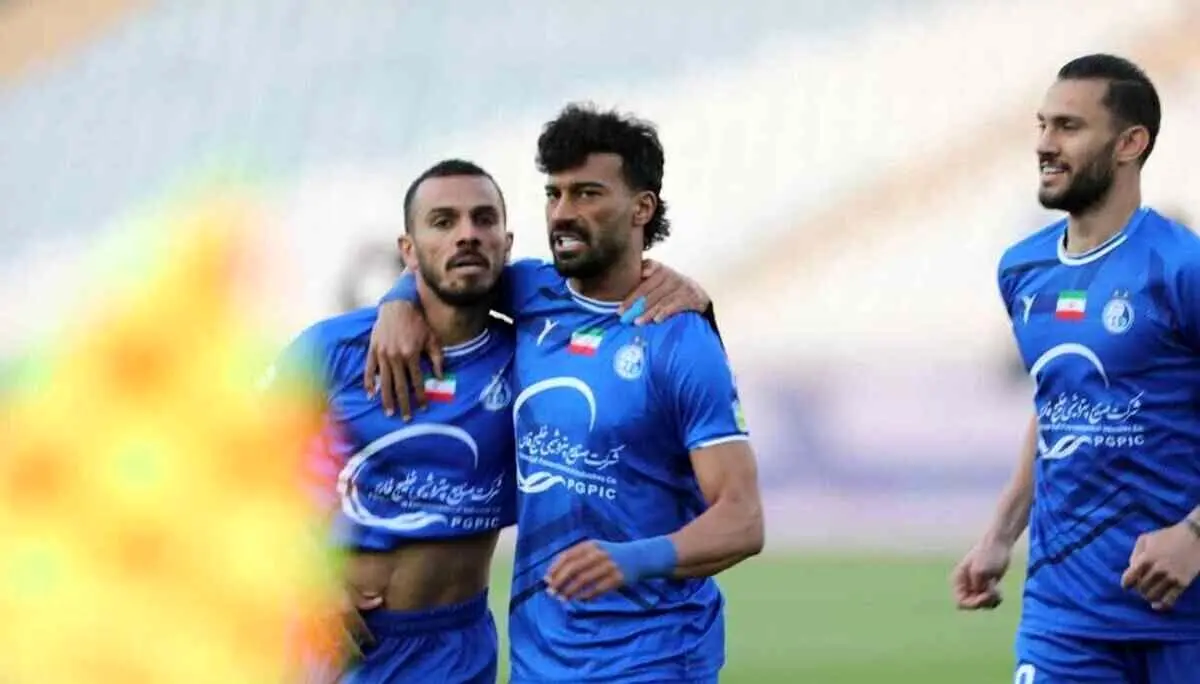 رضاییان و جلالی به تمرینات استقلال بازگشتند