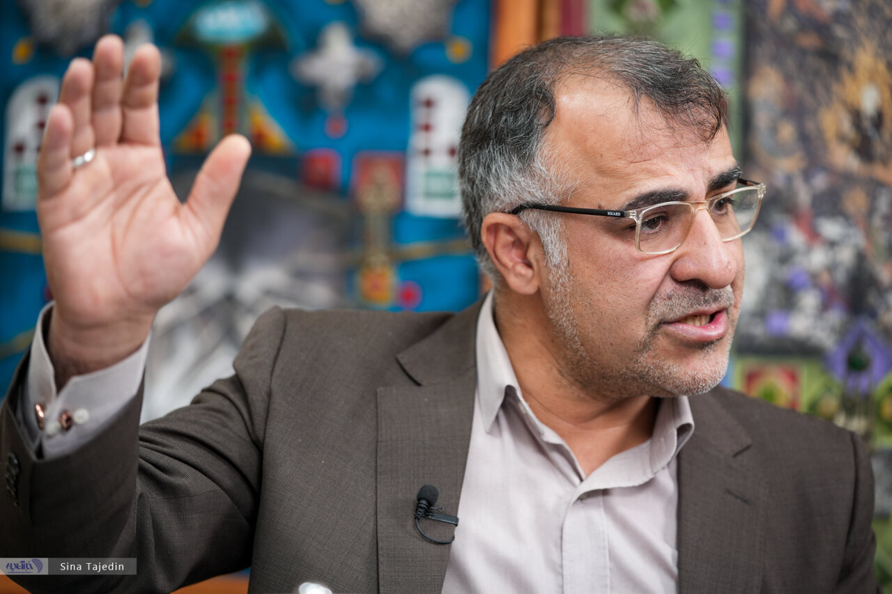 ببینید| شاخص‌های معاملات مشکوک اعلام شد/ خانی: مبارزه با پولشویی توصیه FATF است