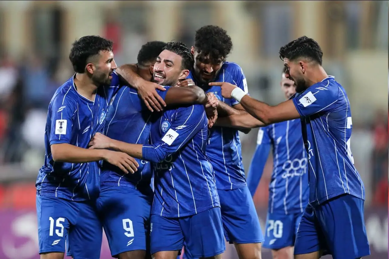 برد برابر گل‌گهر اولویت اصلی ساپینتو؛ فراموشی دیدار با المحرق