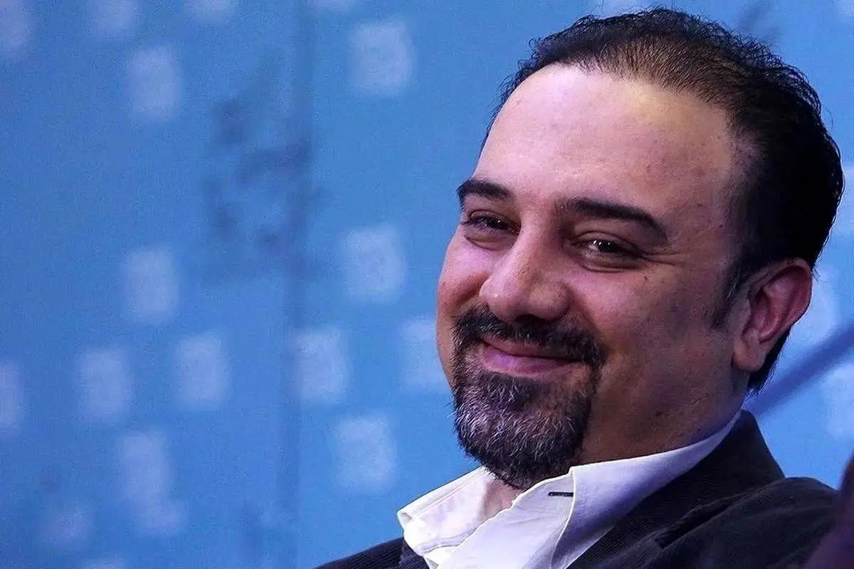 «برزو ارجمند: همکاری با مهران مدیری از لذت‌بخش‌ترین لحظات زندگی‌ام بود»  +فیلم