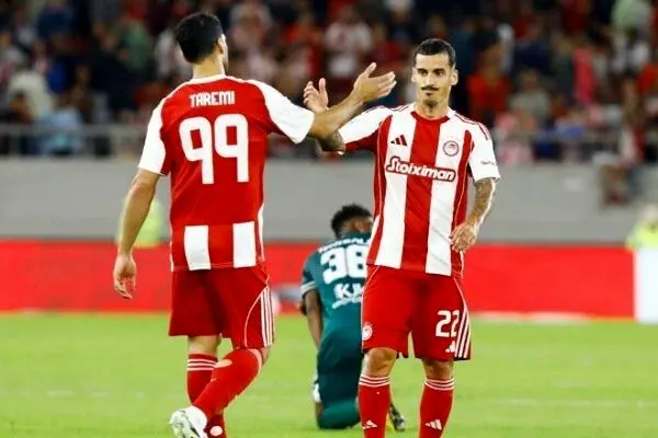 برنامه دیدارهای مهم فوتبال امروز؛ از لیگ انگلیس تا لالیگا+ عکس برنامه دیدارهای مهم فوتبال امروز؛ از لیگ انگلیس تا لالیگا+ عکس