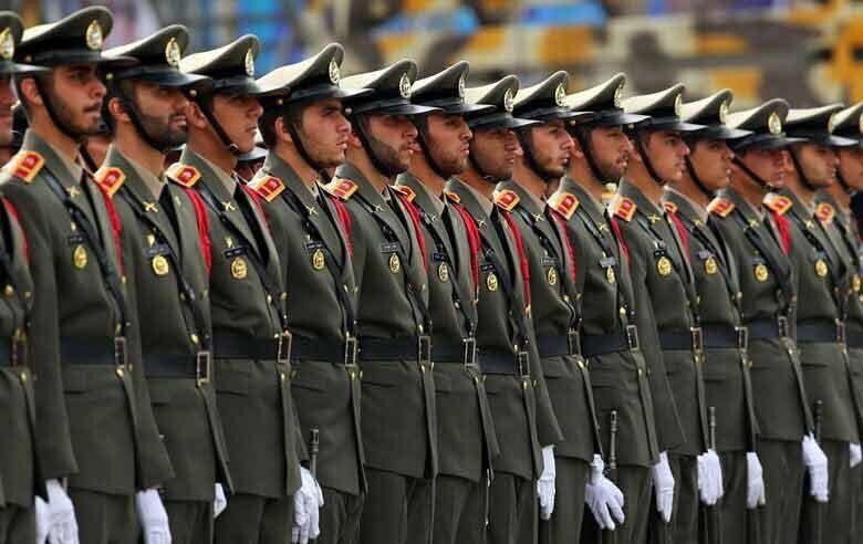 برگزاری آزمون ورودی دانشگاه‌های افسری ارتش + جزئیات