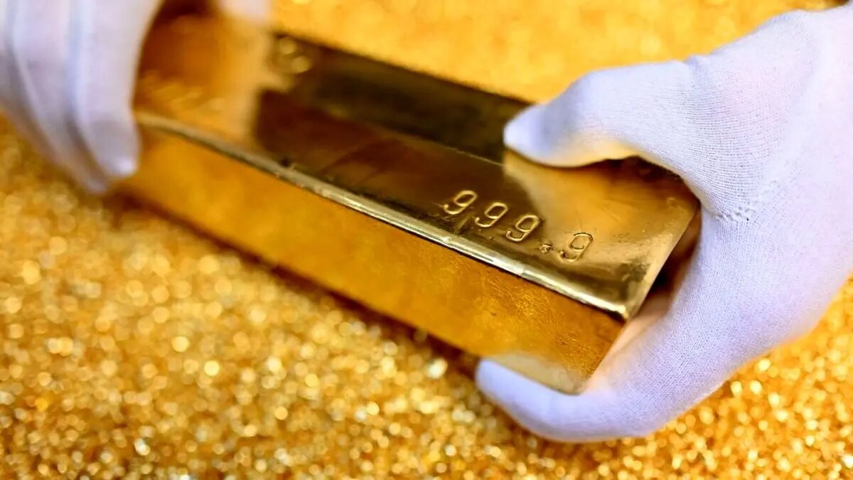 برگزاری حراج یلدایی شمش طلا/حداقل و حداکثر حجم خرید چقدر است؟ برگزاری حراج یلدایی شمش طلا/حداقل و حداکثر حجم خرید چقدر است؟