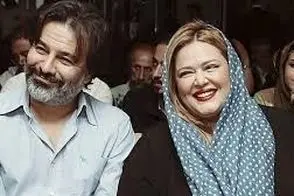 بهاره رهنما از خجالت پیمان قاسم‌خانی درآمد!/ویدیو