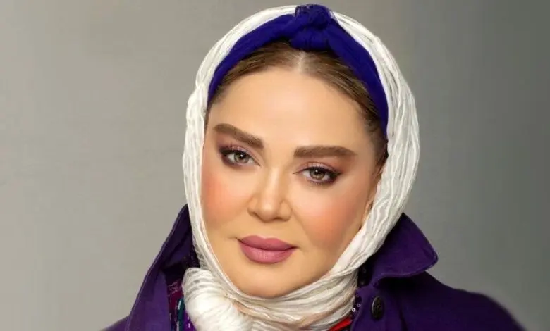 بهاره رهنما با این عکس، ساز مورد علاقه خود را لو داد