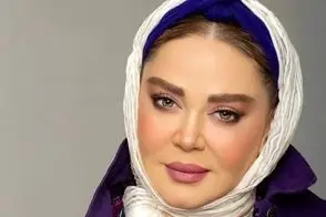 بهاره رهنما با تیپ مجلسی مدرک دکتری گرفت+عکس و فیلم