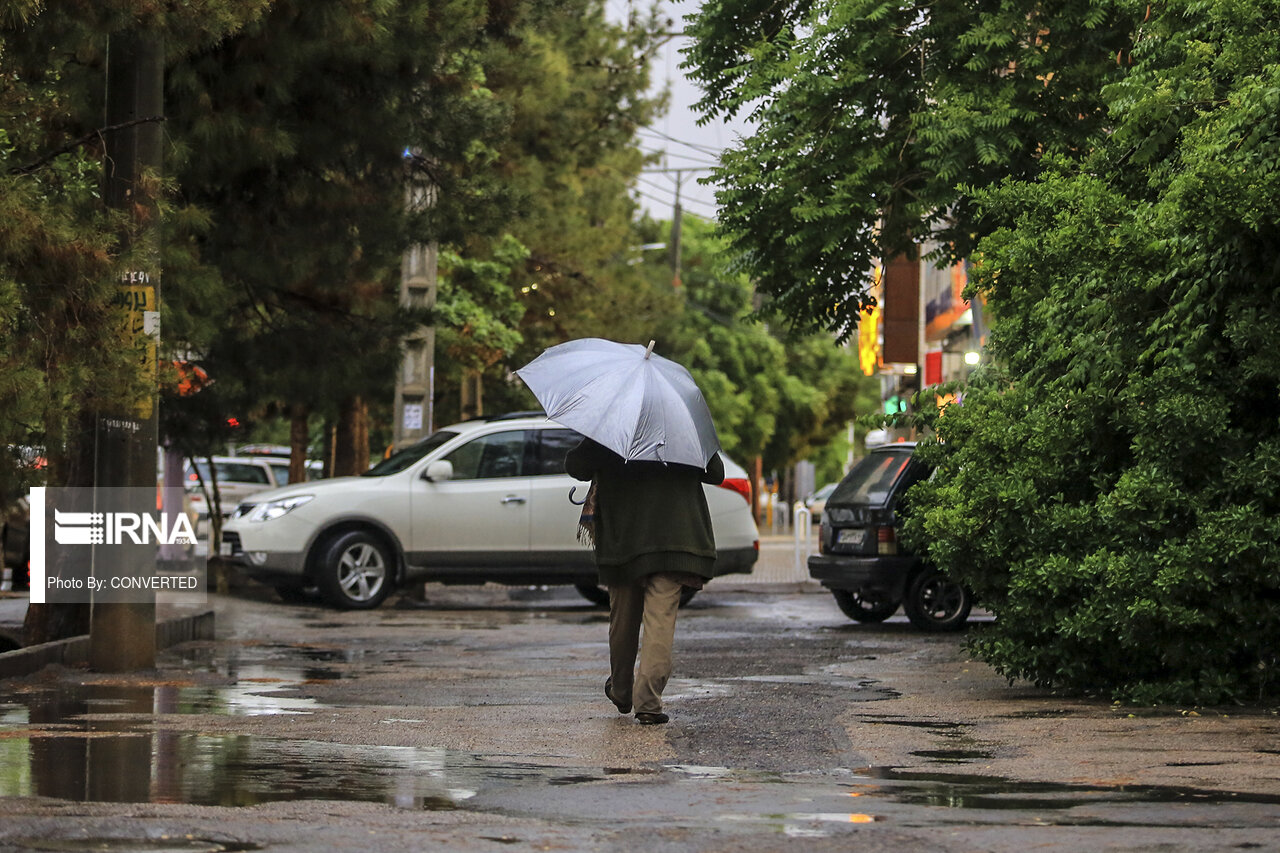 بهبود ۴۰ میلیمتری متوسط بارش؛ همچنان نسبت به میانگین بلندمدت فاصله داریم