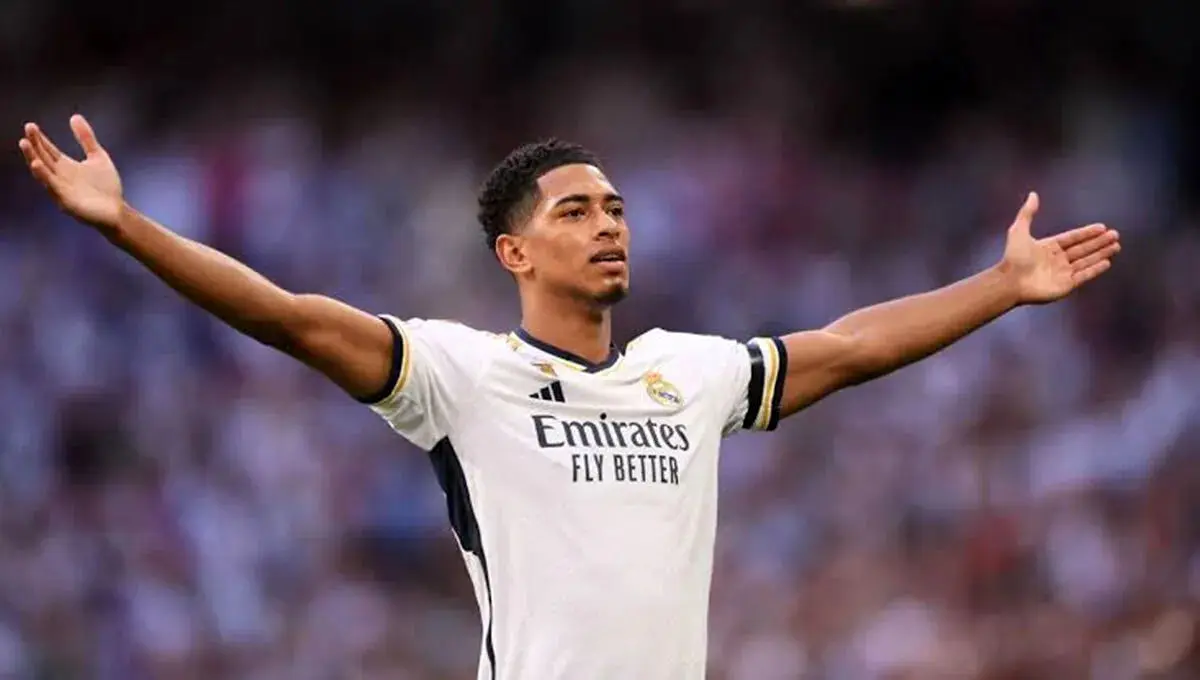 بهترین بازیکن رئال مادرید مشخص شد بهترین بازیکن رئال مادرید مشخص شد