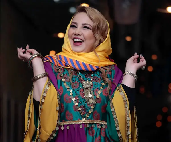 بهنوش بختیاری: آن‌قدر بی‌پول شدم که پول غذای گربه‌ام را هم نداشتم!