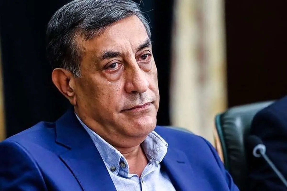 بهینه‌سازی مصرف آب و انرژی در دستور کار دولت