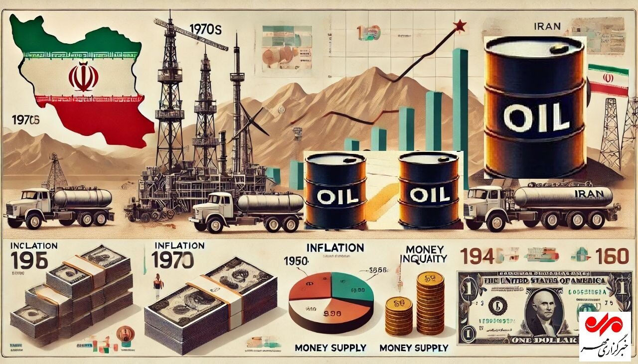 بوروکراسی پنهان؛ مانع اصلی تحول در قراردادهای نفتی