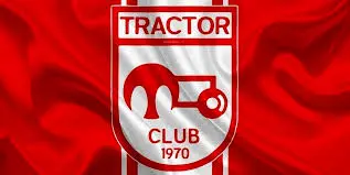 بیانیه تراکتور درباره حواشی و اتفاقات دیدار با پرسپولیس بیانیه تراکتور درباره حواشی و اتفاقات دیدار با پرسپولیس