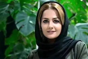 بیتا سحرخیز تولدش را در کنار دریا جشن گرفت