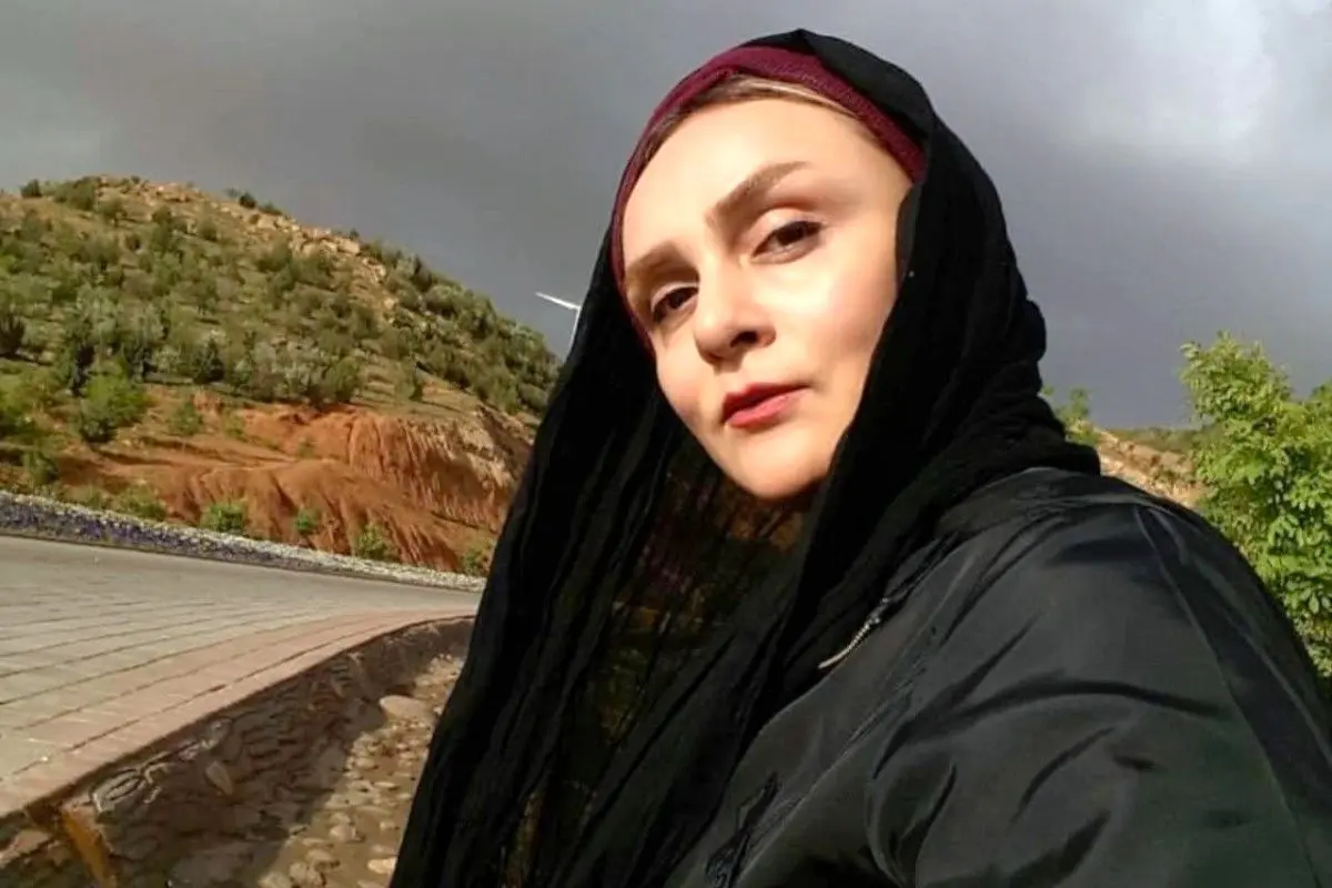 بیوگرافی رقیه شاد خواه