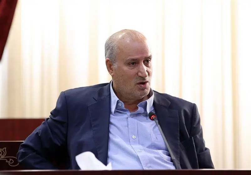 احتمال حذف ایران از جام جهانی؛ واکنش شدیداللحن تاج